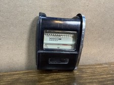 GOSSEN SIXTOMAT PHOTO-ELECTRIC