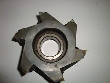 Sandvik Fräser  220 17 130,0  Planfräser Bohrkopf Fräser Wendeplattenfräser