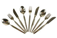 WMF Zürich Tafel Besteck 90er