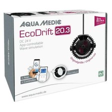 Aqua-Medic EcoDrift 20.3 Strömungspumpe bis 2.000 Liter 20.000 l/h max. 35 Watt