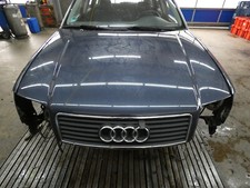 Motorhaube Audi A6 4B Avant Quattro