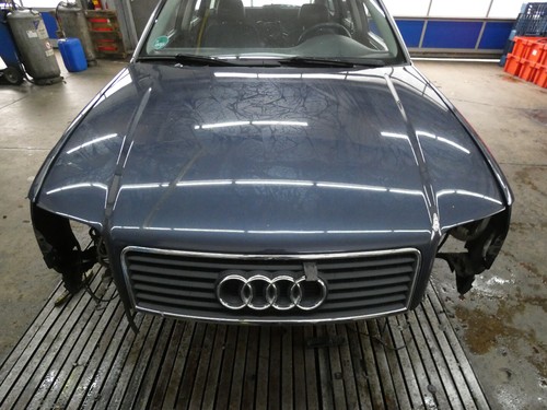 Motorhaube audi avant - audi, a6