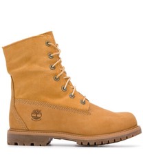 Timberland authentic teddy - timberland,