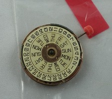 Uhrwerk Omega 1260 ESA 9164