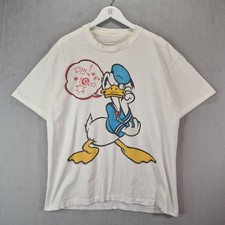 Vintage Disney Donald Duck T