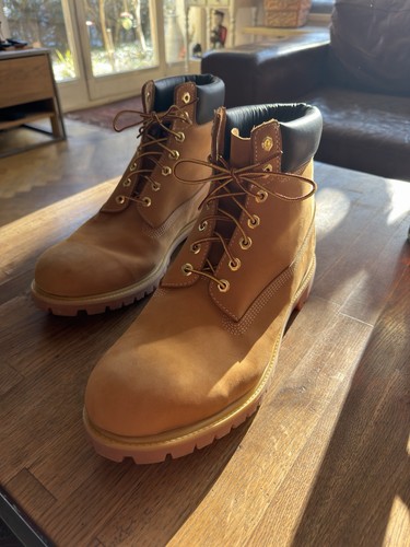 Timberland premium inch - timberland, 6-inch