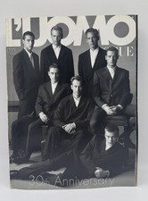 Uomo vogue 30th - vogue,