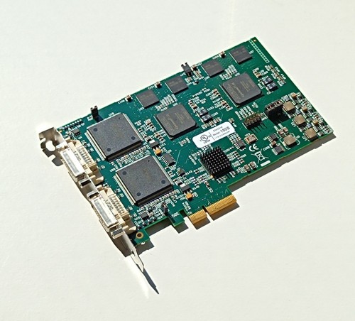 Datapath vision rgb e2s - vision, 150s