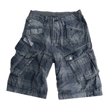 G-STAR Herren grau Rovic lose