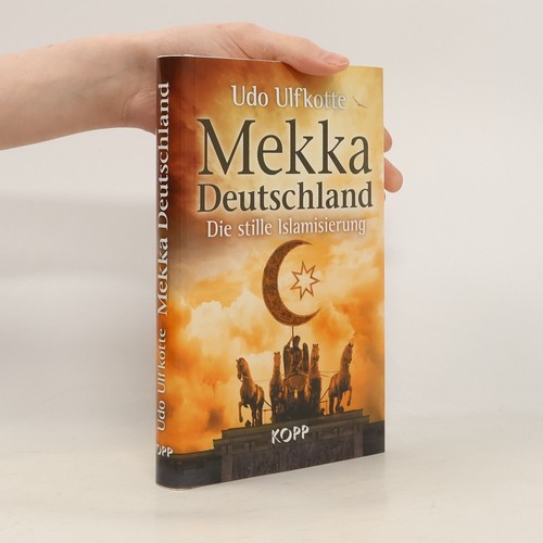 Mekka deutschland udo - mekka,