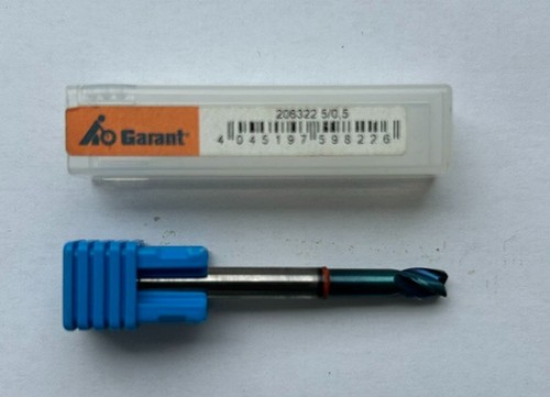 Hoffmann garant 206322 - garant, diablo