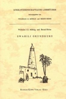 Swahili grundkurs - swahili,