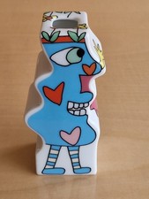 Rosenthal James Rizzi