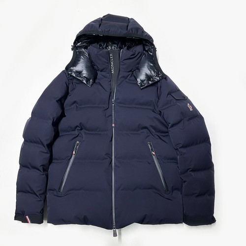 Moncler mongetech grösse - moncler,
