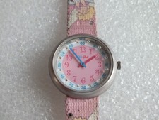 Swatch Group - Kinder Quarz