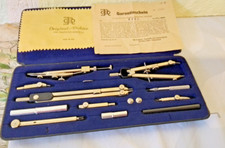 DDR Original Richter K7B H 
