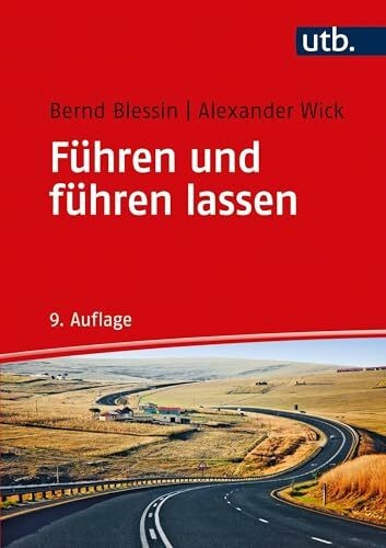 Führen und führen lassen