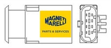 MAGNETI MARELLI 466016355101 Lambdasonde Lamdasonde für Rover für Land rover 