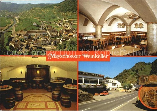 Mayschoss mayschosser - mayschoss,