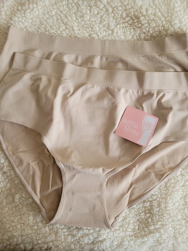 Little rose seamless - 2,