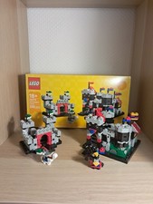 Lego 40775 Mini Knights Castle