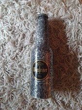 Warsteiner bier sammel flasche - warsteiner,