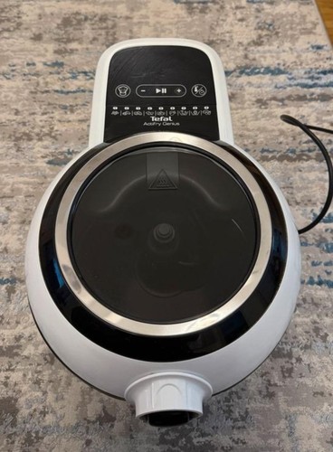 Tefal actifry genius 2in1 - tefal,