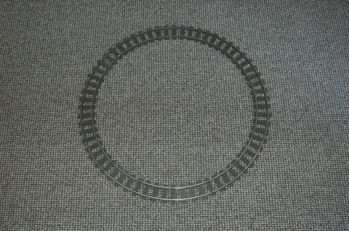 Lego eisenbahn schienen 16 - eisenbahn,