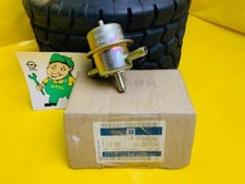 Bosch Benzindruckregler