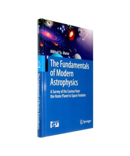 The fundamentals modern - of,