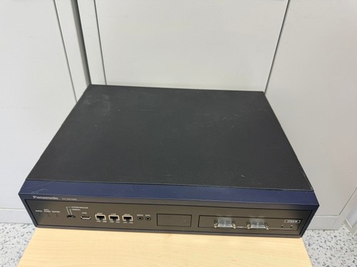 Panasonic ns1000 pure - panasonic, ip