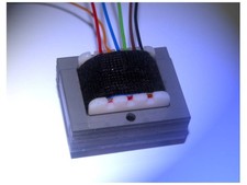 FAB 2623 - API Style Output