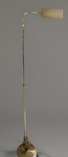 Design stehlampe 70er jahre - 70er,