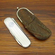 Vintage HUBA Hugo Bauermann