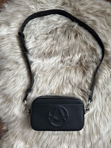 Akardo tasche echt leder neu - tasche,