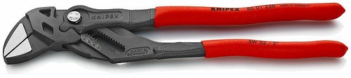Knipex zangenschlüssel - knipex,