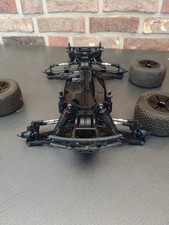 Chassis Rahmen  RC Auto Modell