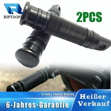 Motorrad Fußrasten Hinten