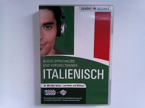 Audio sprachkurs und - audio-sprachkurs,