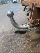 Für CHRYSLER Grand Voyager   Anhängerkupplung