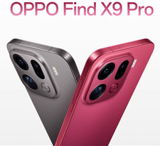 NEW OPPO Find X9 Pro 5G