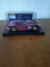 Fly Ref. A65 Panoz Esperante GTR-1 Test Car Le Mans 1998 1:32 (5762)