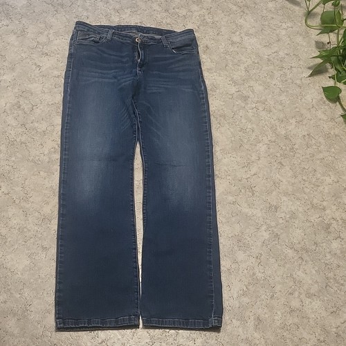 Cross jeans lauren herren - jeans,
