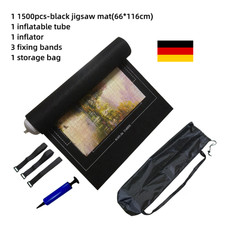 Puzzlematte für 1500 - , teile