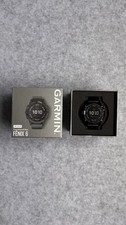 Garmin Fenix 6 Pro Solar –