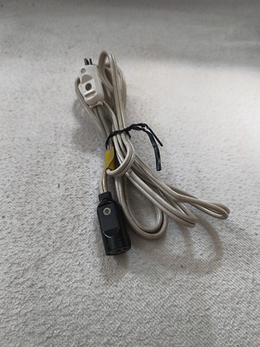 2poliges kabel von alter - kabel,