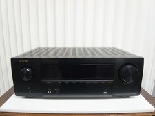 AVR-X1800H DENON 7.2ch AV