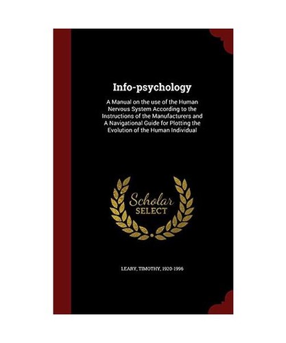 Info psychology manual on - info-psychology:,