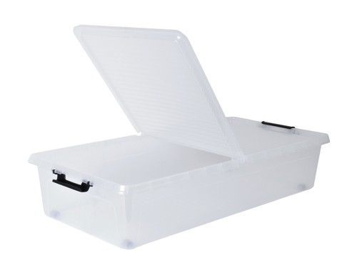 Unterbett kommode mit - xl,