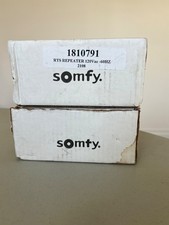 Somfy rts repeater 1810791 - repeater,